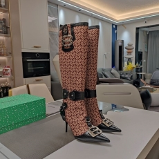 Balenciaga Boots